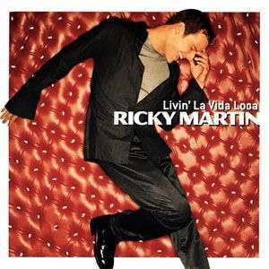 Ricky Martin